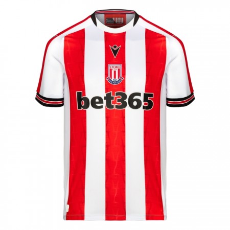 Stoke City Kotipelipaita 2024-25